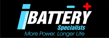 I-Battery