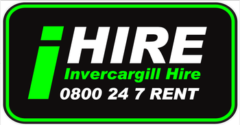 Invercargill Hire