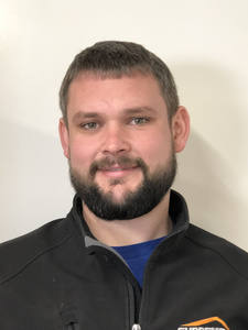 Kyle Dackers - Manager/Director Kyle Dackers - Manager/Director