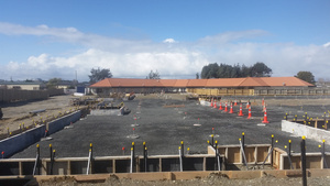 Foundations Foundations